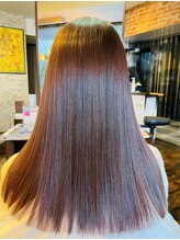 ライズ ヘアー(Rise hair)