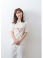 ヘアアンドリラクシングルーム アールフラン(Hair&Relaxingroom arFranc)&nbsp;大塚 陽子