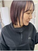 ★暖色カラーラベンダーカラー