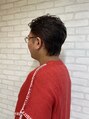 インパークス 駒込店(INPARKS)&nbsp;メンズカット