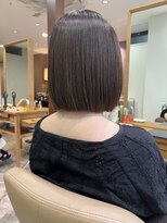 インビテーション 名古屋(invitation)&nbsp;あご下ボブ