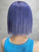 ルノン シェリー(LUNON cheliy)&nbsp;ペールパープル/バイオレット/ラベンダー