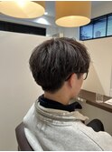 ナチュラルマッシュ