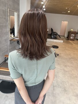 ナズ 函館昭和店(Na'z) 函館/ハイライト/ミディアム