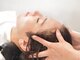 ビクトヘアー(Vict hair)の写真/【oggi otto髪質改善×ヘッドスパ】話題のoggi otto使用☆トリートメントとのセットでツヤのある髪質に♪