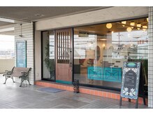 ミュゼ(Musee)の雰囲気（人目が気にならない♪ビルの2階にある隠れ家サロンです。）