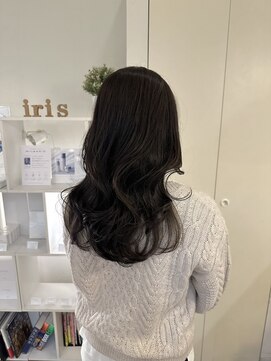 ビフィーノ モーダ 苦楽園店(bifino moda) ロングスタイル