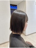 7トーンオリーブベージュ