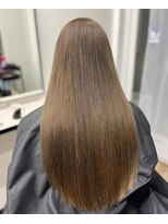 プアメリア 名古屋(Puamelia)&nbsp;オリーブベージュ