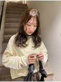オリーブベージュ/オリーブグレージュ