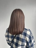 セダクション 道後樋又店(Seduction) 松山市/10代/20代/30代/40代/ラベンダーベージュ