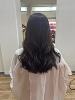 スノードロップ 高円寺店(Snowdrop)&nbsp;黒髪/ボブルフ/ネビージュ/小顔/ワンレン/高円寺/髪質改善/