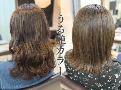 スティラアン 新小岩南口(Stilla an)の写真
