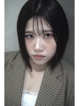 コタコット(cote a cote) A/W style