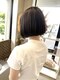 ラフ(laugh)の写真/なりたい×似合わせを叶える！自宅での再現性も◎あなたの魅力を引き出す高いカット技術で毎日が楽しく♪