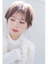 リル 川西(LiL') ☆LiL' カジュアルショート