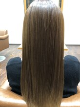 アティーボ ATTIVO 髪質改善