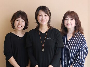 ヘアメイク Shine