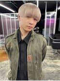 ★ホワイトミルクティー★