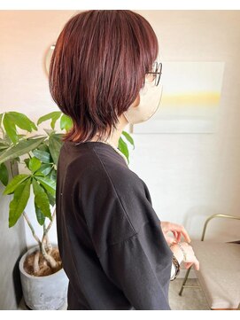 キキ(kiki) オトナマッシュ