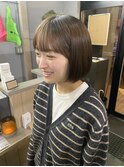 ボブ