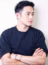 働く男の”かっこいい”をデザインにする