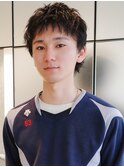 メンズショート