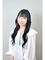 ヘアーサロン ディ アイ ジー ソル(Hair Salon D.I.G sol) onaga .