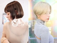 エムスラッシュ たまプラーザ(M.SLASH)