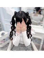 リボンツイン