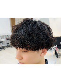 リピーター多数！清潔感と遊び心を両立したstyleをご提供[木更津/ブリーチ/ダブルカラー/髪質改善/学割U24]