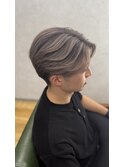 メンズバレイヤージュ