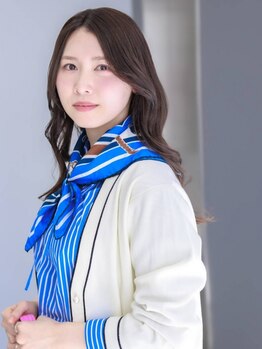 ハイホープス(High Hopes)の写真/美髪の土台は“毎日のケア知識”。うるツヤの髪へ導く、High Hopesの縮毛矯正メニューを体験しませんか？