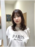 ミディアムレイヤー
