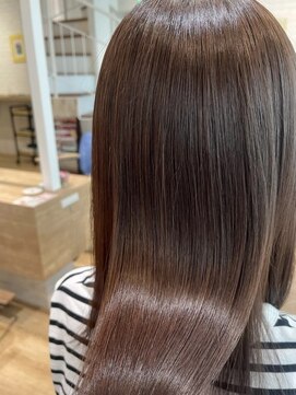 ウル 吉祥寺(ulu) 【髪質改善】ULTOWAトリートメント