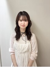 エデル(edel) 小口 優来