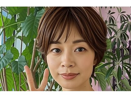 リタ ヘアー(Rita Hair)の写真