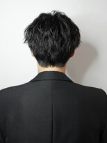 ブランクトーキョー(BLANK TOKYO)&nbsp;メンズパーマ/ダウンパーマ/フェザーパーマ[表参道/men's]