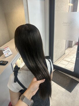ジゼル 小倉(GiseL) 艶髪