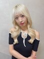 アンク クロス 池袋北口店(ANKHCROSS) YUKI ☆