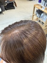 トイロ 東貝塚店(to-iro)&nbsp;スロウカラーリタッチ