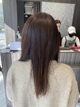 アメージアカラー