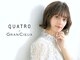 クアトロ グランシュ 川崎店(QUATRO × GranCieux)の写真