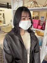 マヤ 昭和店(MYA)&nbsp;ロブインナーパープル