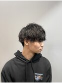 縦落ちツイストスパイラル