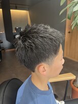 パル(pal)&nbsp;さっぱりキッズカット