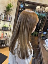 ヘアー クリエイト カルバリ(HAIR CREATE Calbari)&nbsp;Calbariスタイル