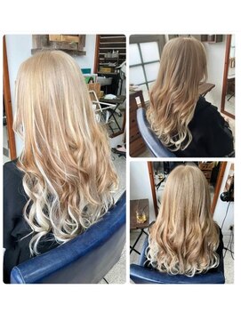 チーズ(CheE's) ロングスタイル