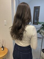 イット(it.) Olive.Olive beige.オリーブ.