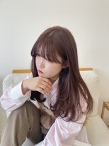 ゲリールエノミヤ(guerir enomiya)&nbsp;【guerir enomiya】layer cut